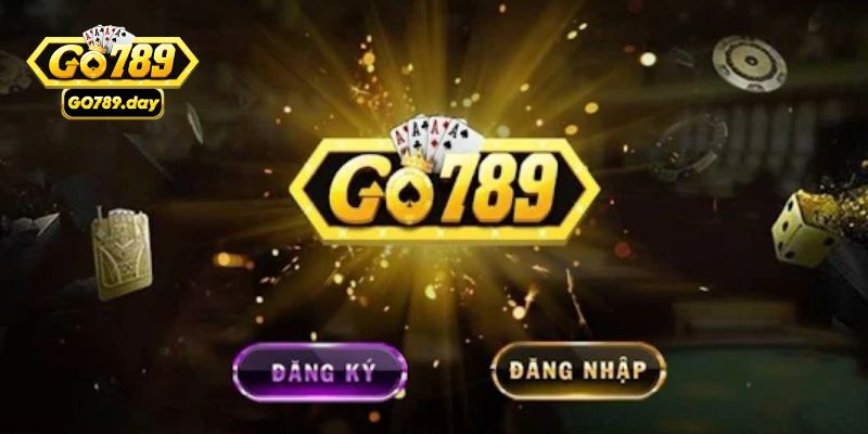 Giới thiệu GO789 - Cổng game uy tín thế hệ mới