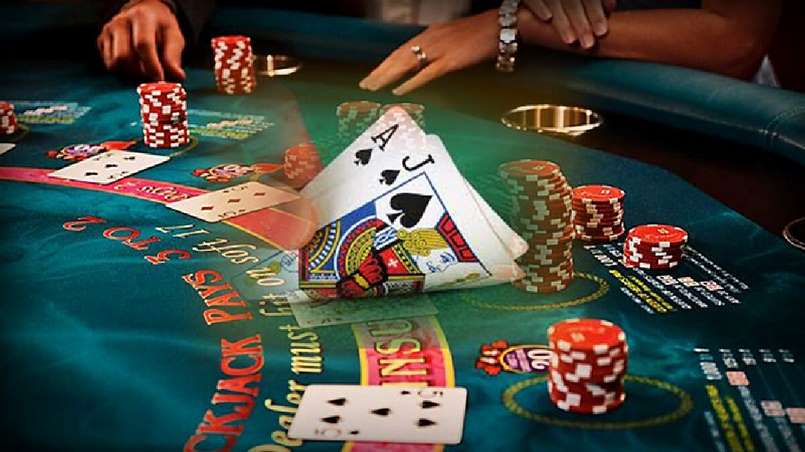 Đầu tư Blackjack mang lại nhiều trải nghiệm thú vị