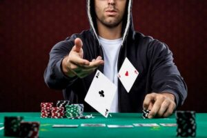 Chơi Poker online tiền thật - Sự lựa chọn đáng tin cậy 