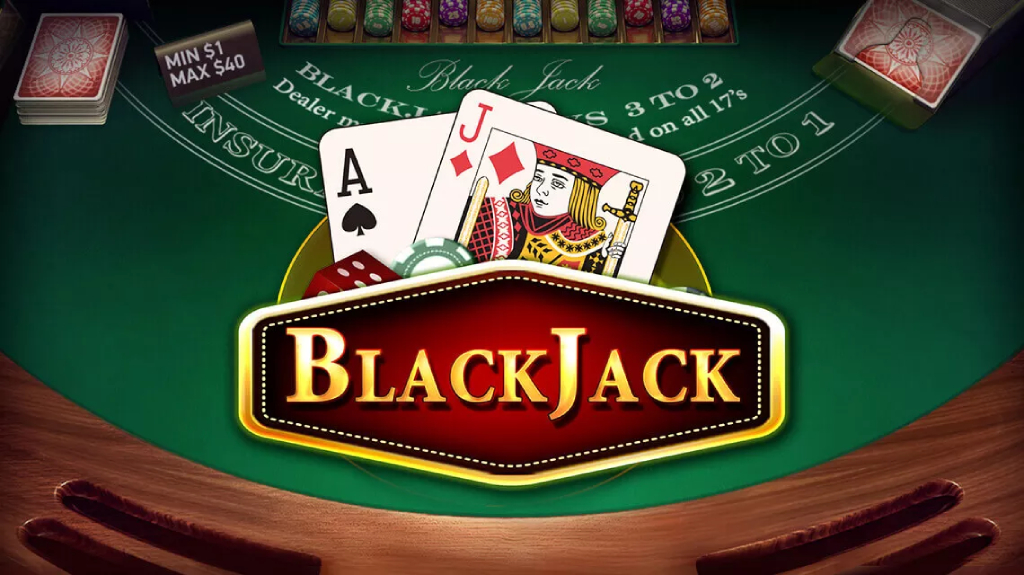 Đôi nét về game bài Blackjack