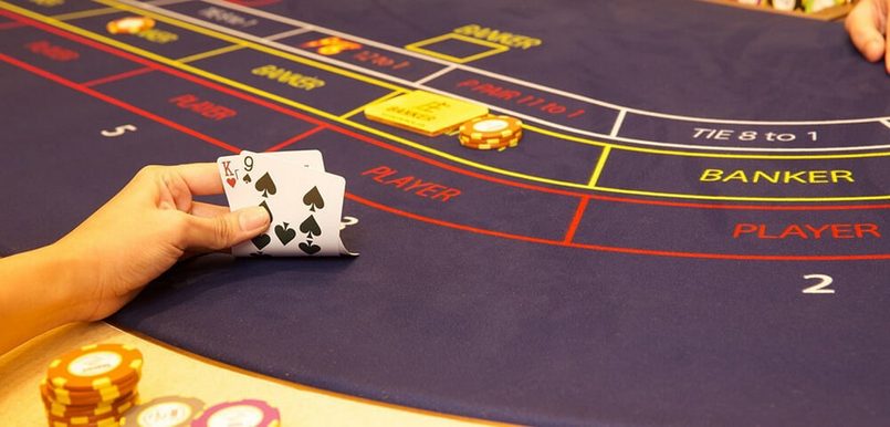 Thuật ngữ Baccarat mà người chơi nào cũng nên biết